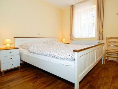 Apartamento Friesenhaus Hafenperle
