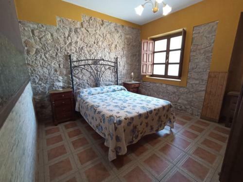 Apartamento Viviendas Rurales Las Calderas