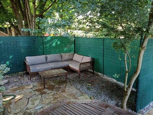 Apartamento Viviendas Rurales Las Calderas