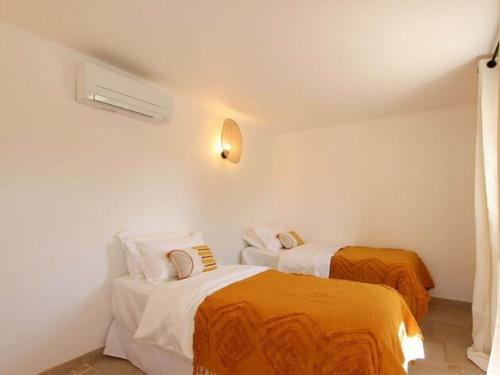 Majestic Holiday Home In Grimaud With Private Pool