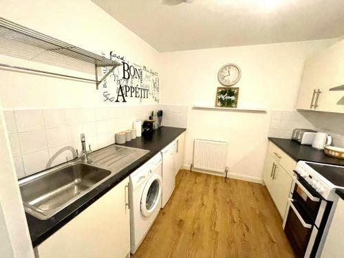 Apartment In Oxfordshire