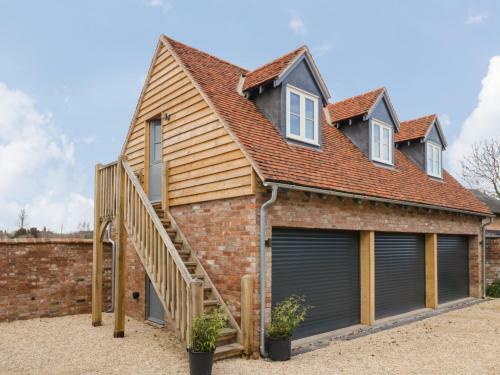 Apartamento Coach House Mews