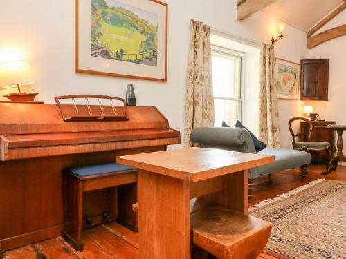 Apartamento 1 The Coach House
