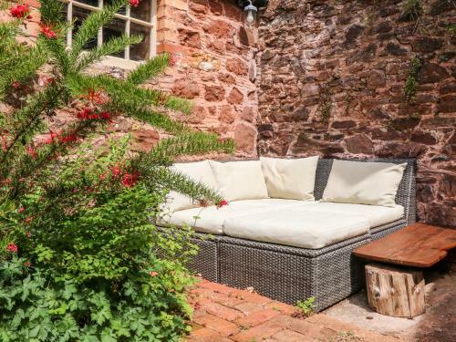 Apartamento 1 The Coach House