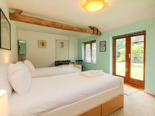 Apartamento 1 The Coach House