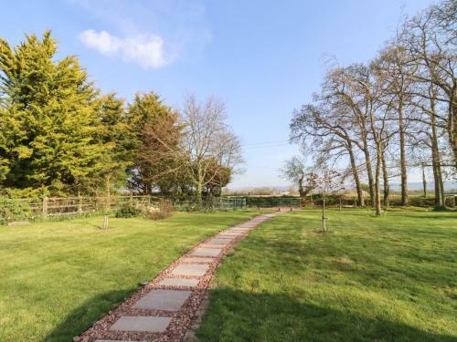 Quantock View