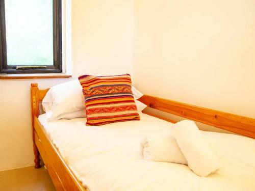 Pass The Keys Delightful 2 Bed Tiny Home In Newton Mumbles