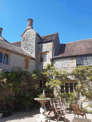 Agroturismo The Manor House, Curry Mallet