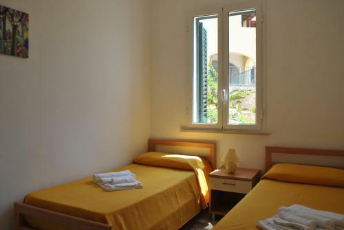 Apartamento Ficus - Complesso Torre Del Mito