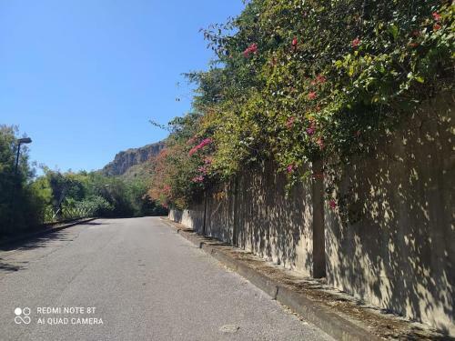 Apartamento Bilocale Con Vista Sullo Stretto