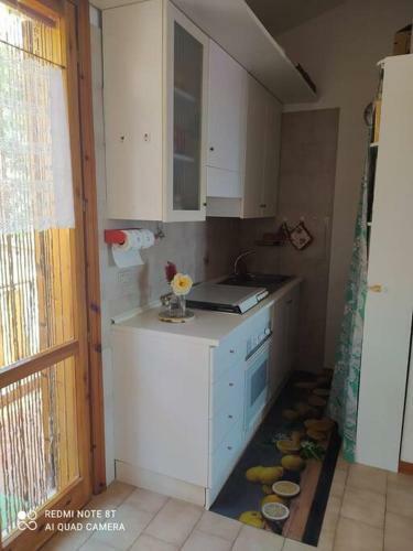 Apartamento Bilocale Con Vista Sullo Stretto