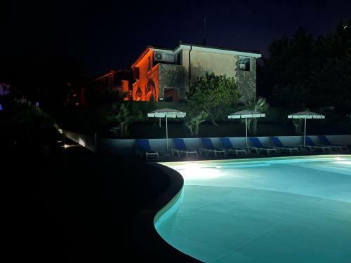 Apartamento Sardegna Holiday House