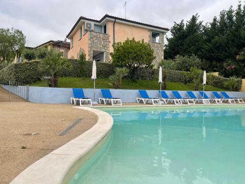 Apartamento Sardegna Holiday House