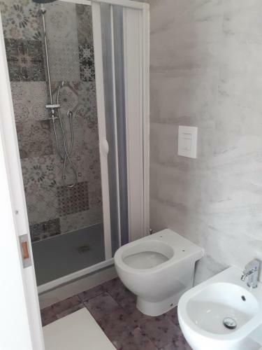Bed & Breakfast Domus Morfeo