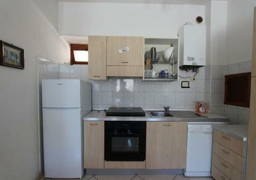 Casa Borgo In Irpinia - San Rocco