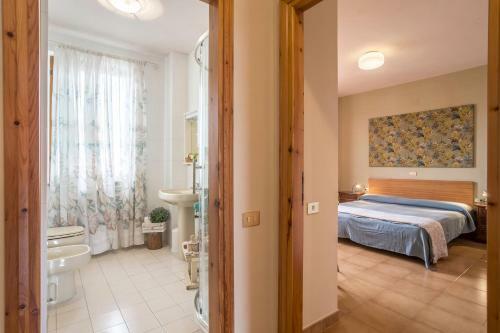 Apartamento Casa Archimede