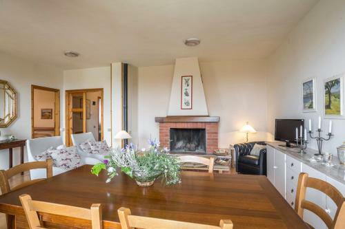 Apartamento Casa Archimede
