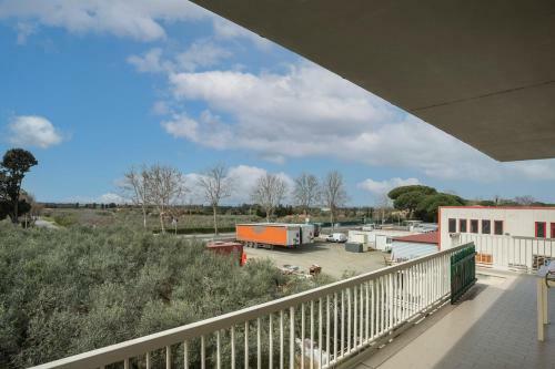 Apartamento Casa Archimede
