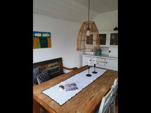Apartamento Ferienwohnung Alleweltchen Mit Balkon