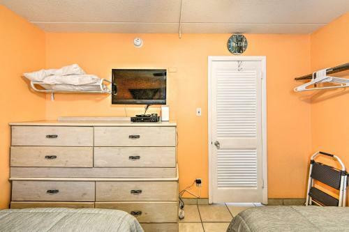 Apartamento Central Oceanfront Condo In Wildwood Crest!