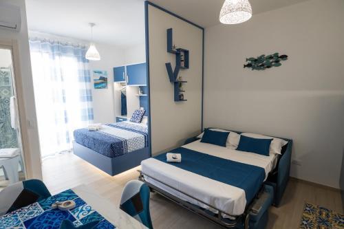 Apartamento Mare Holiday Residence Luce Del Mare