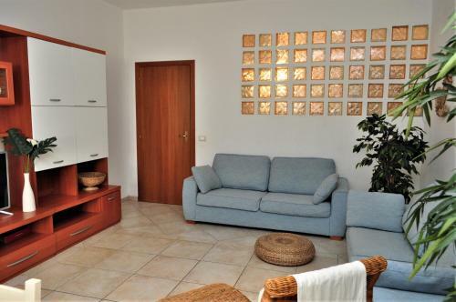 Apartamento Appartamento Delfino