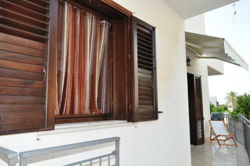 Apartamento Appartamento Delfino