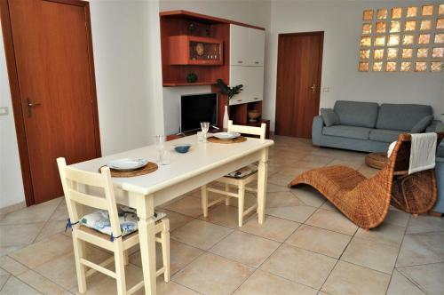Apartamento Appartamento Delfino