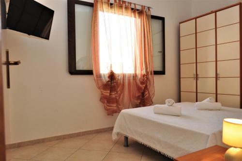 Apartamento Appartamento Delfino