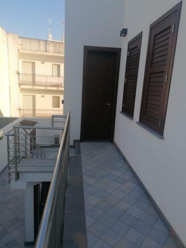 Akoya Apartments