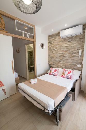 Apartamento Terra Holiday Residence Luce Del Mare