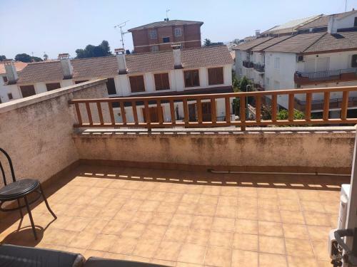 Casa A 300 Metros de La.playa