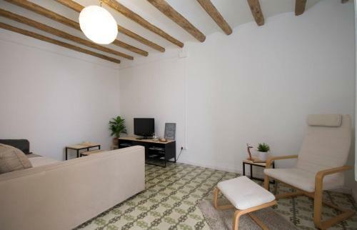 Apartamento Centro Tarragona Palacio de Congresos