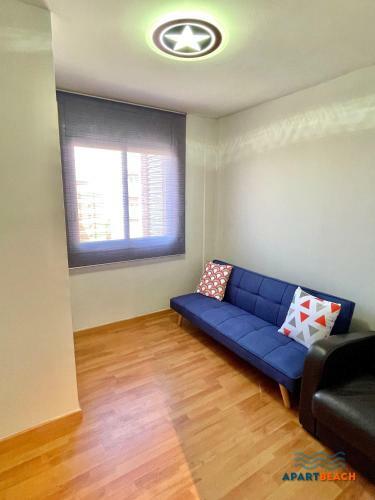 Apartbeach Royal Tarraco Center