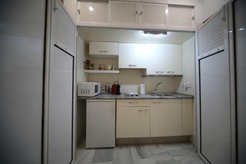 Apartamento Las Llaves de San Pedro