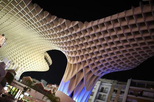 Apartamento Las Llaves de San Pedro