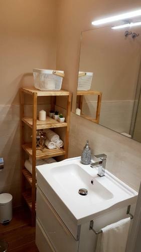 Apartamento Las Llaves de San Pedro