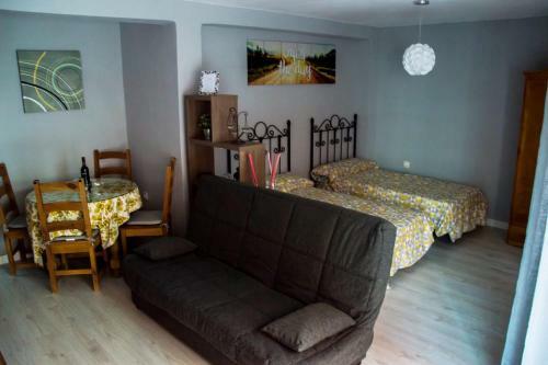Sevilla Centre San Lorenzo Cozy Apartment