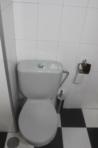 Sevilla Centre San Lorenzo Cozy Apartment