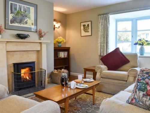 Old Maltongate Farm Cottage