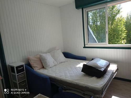 Apartamento Appartement Proche de La Plage