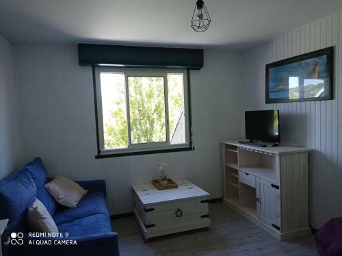 Apartamento Appartement Proche de La Plage
