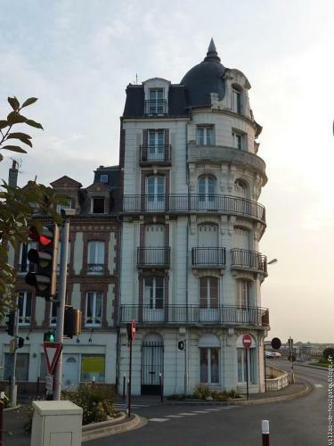 Apartamento Escapade de Charme Les Pieds Dans L'eau