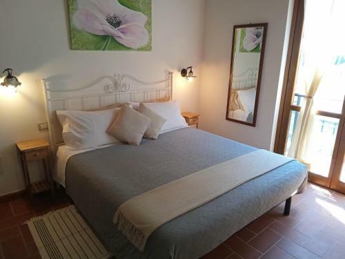 Apartamento I Tre Poeti
