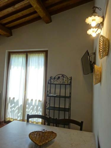 Apartamento I Tre Poeti