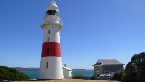 Bed & Breakfast Tamar River Retreat