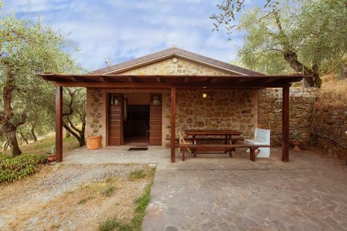 Agroturismo Il Capanno Di Battaglia