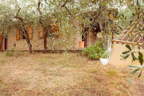 Villa Il Capanno Di Battaglia