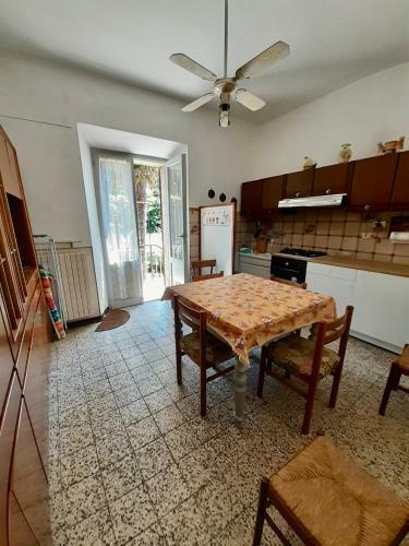 Apartamento S266 - Sirolo Quadrilocale Con Giardino E Posto Auto