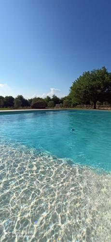 Maremma Country Chic (Il Gelsomino)